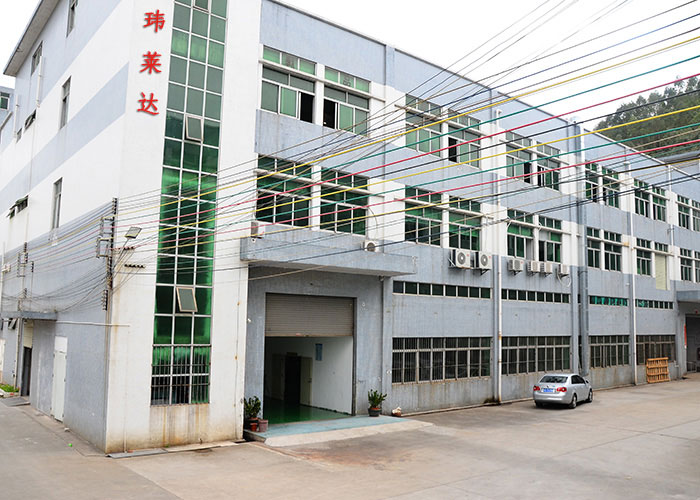 鈑金沖壓找哪家，深圳就找瑋萊達